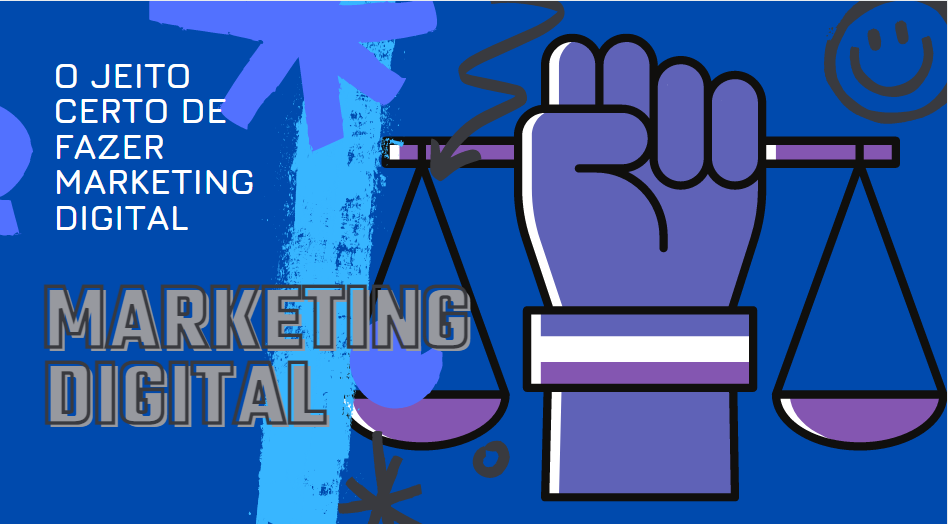 O Jeito certo de Fazer Marketing digital - O que é MARKETING DIGITAL? Como ganhar dinheiro na internet