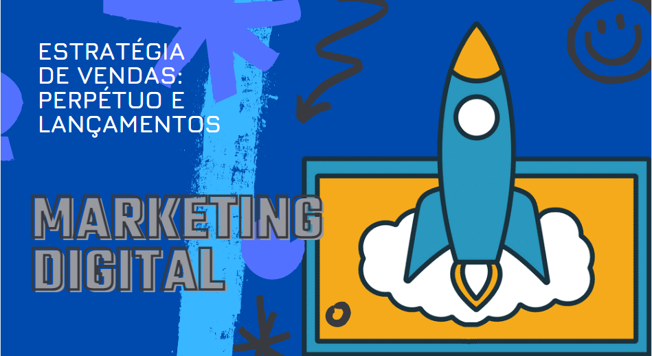 estrategias de vendas do marketing digital - O que é MARKETING DIGITAL? Como ganhar dinheiro na internet